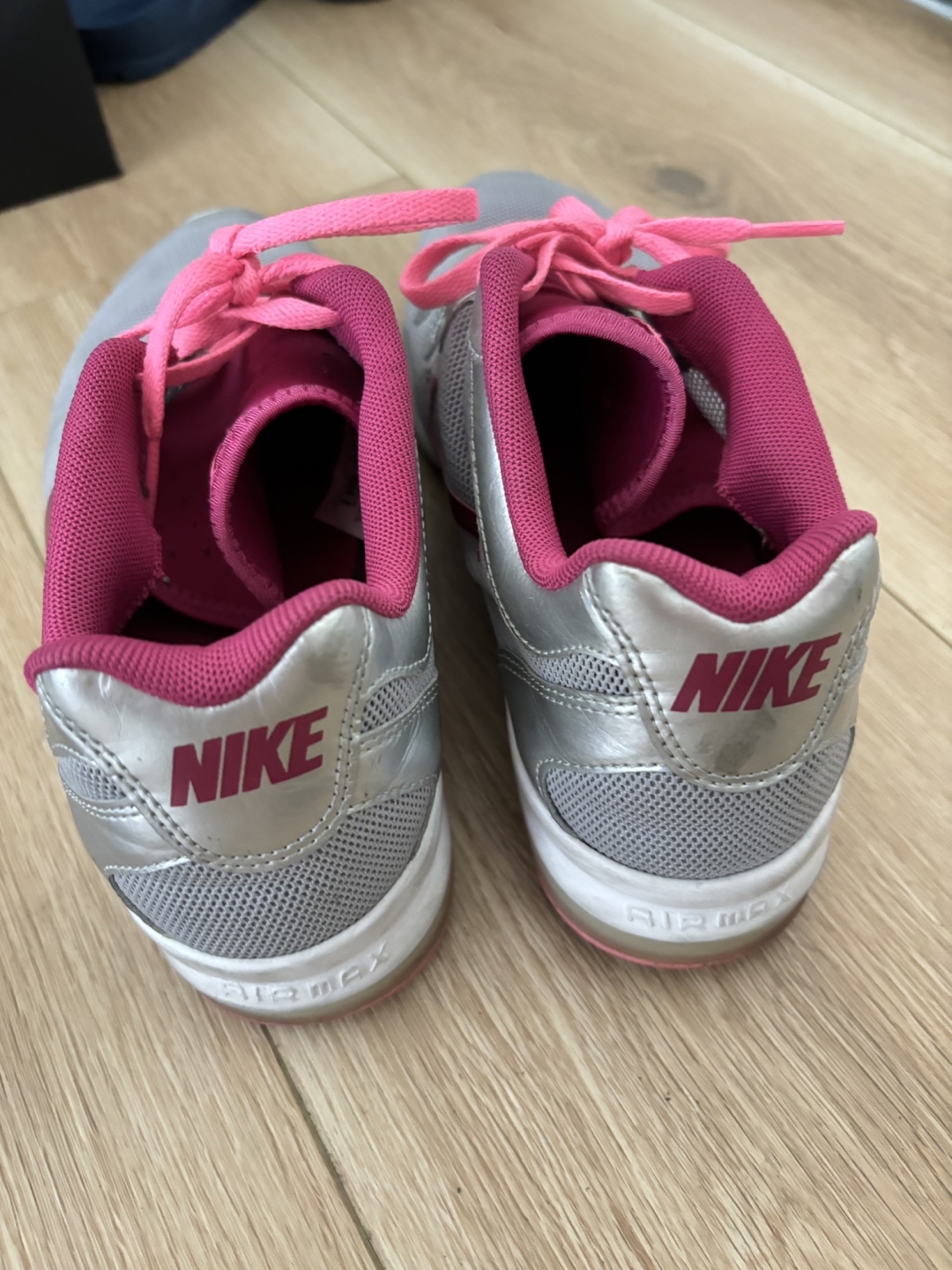 Nike Air Max Running Shoes - Women's