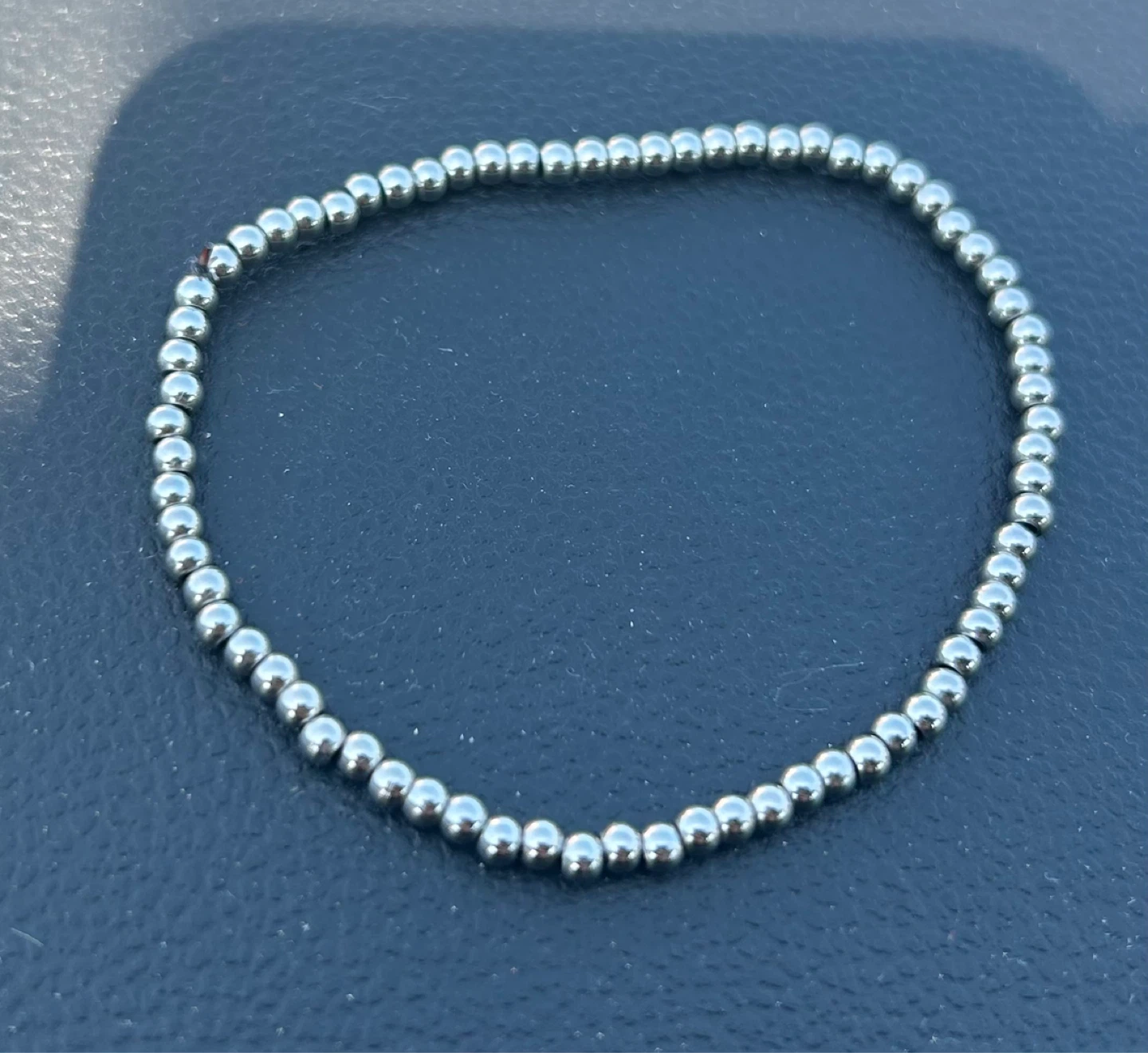Harmony Beaded Bracelet