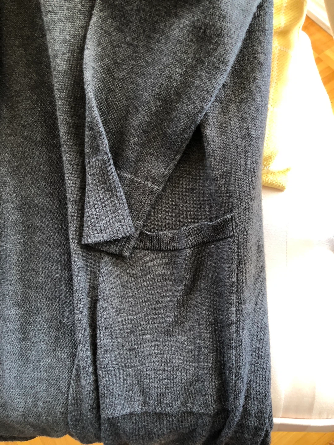 Amazon Essentials Long Cardigan - photo 2