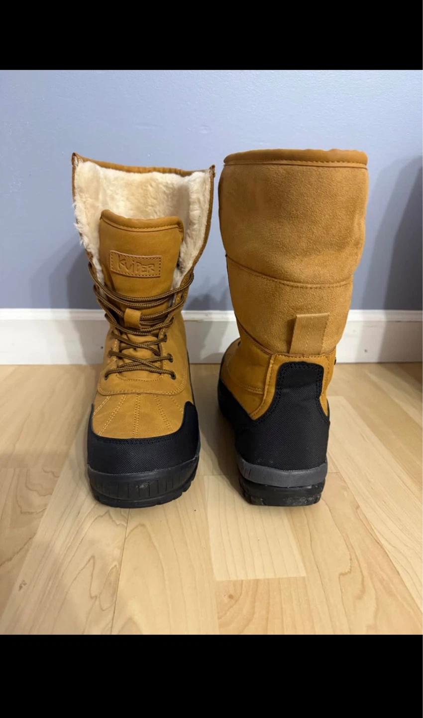 Winter snow Boots - photo 2