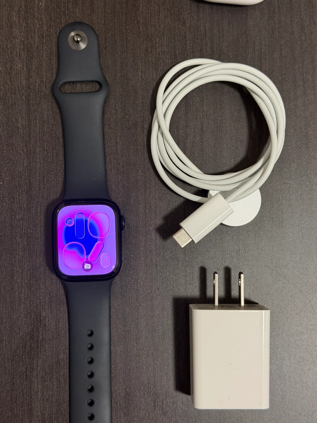 Apple Watch Series 8 42MM (GPS)