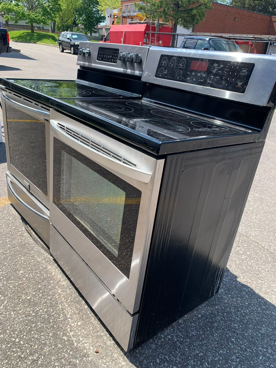 STOVE STOCK CLEARANCE SALE !!! - photo 3