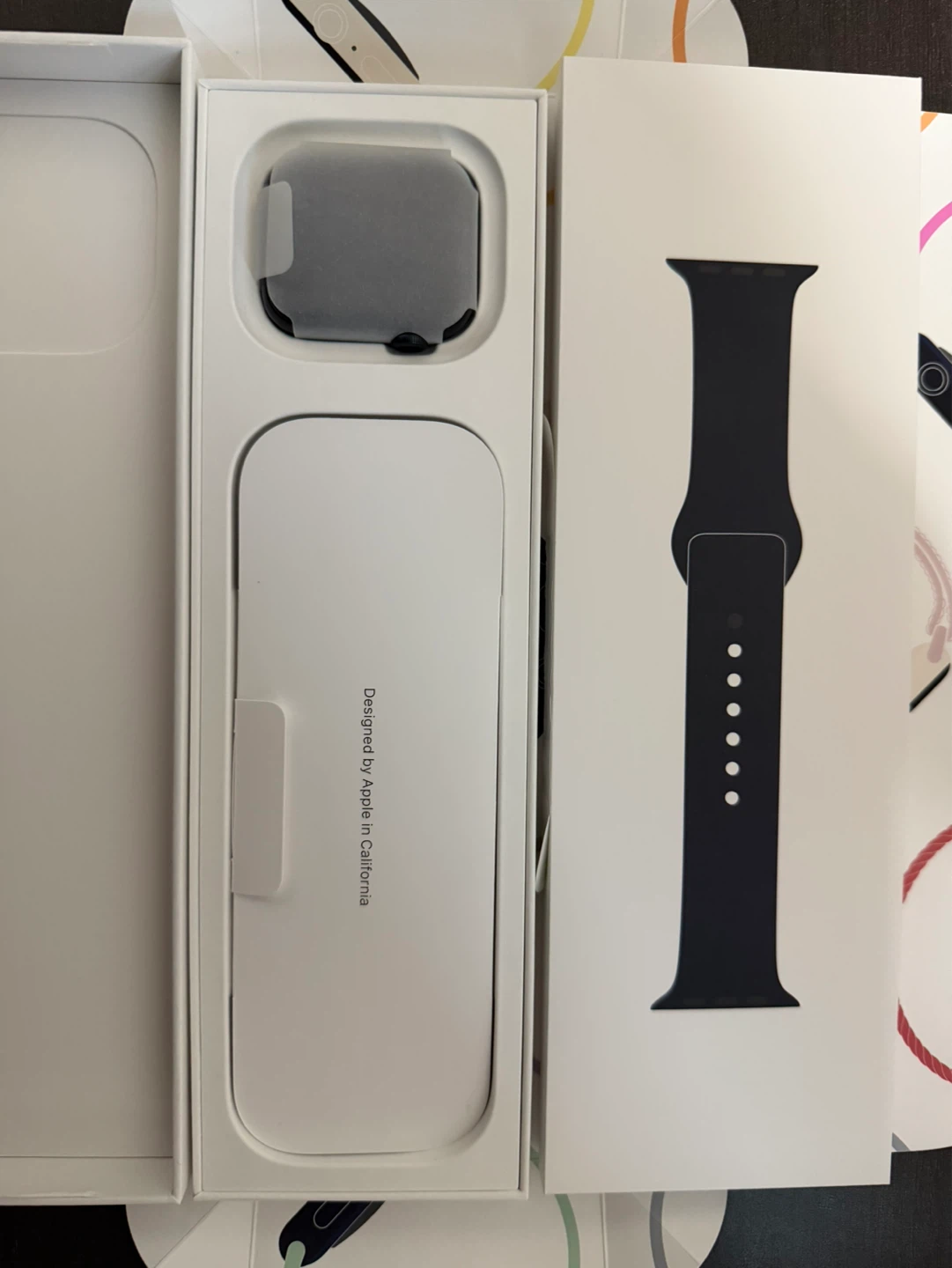 Apple Watch SE (3RD) 44MM (GPS) - photo 2