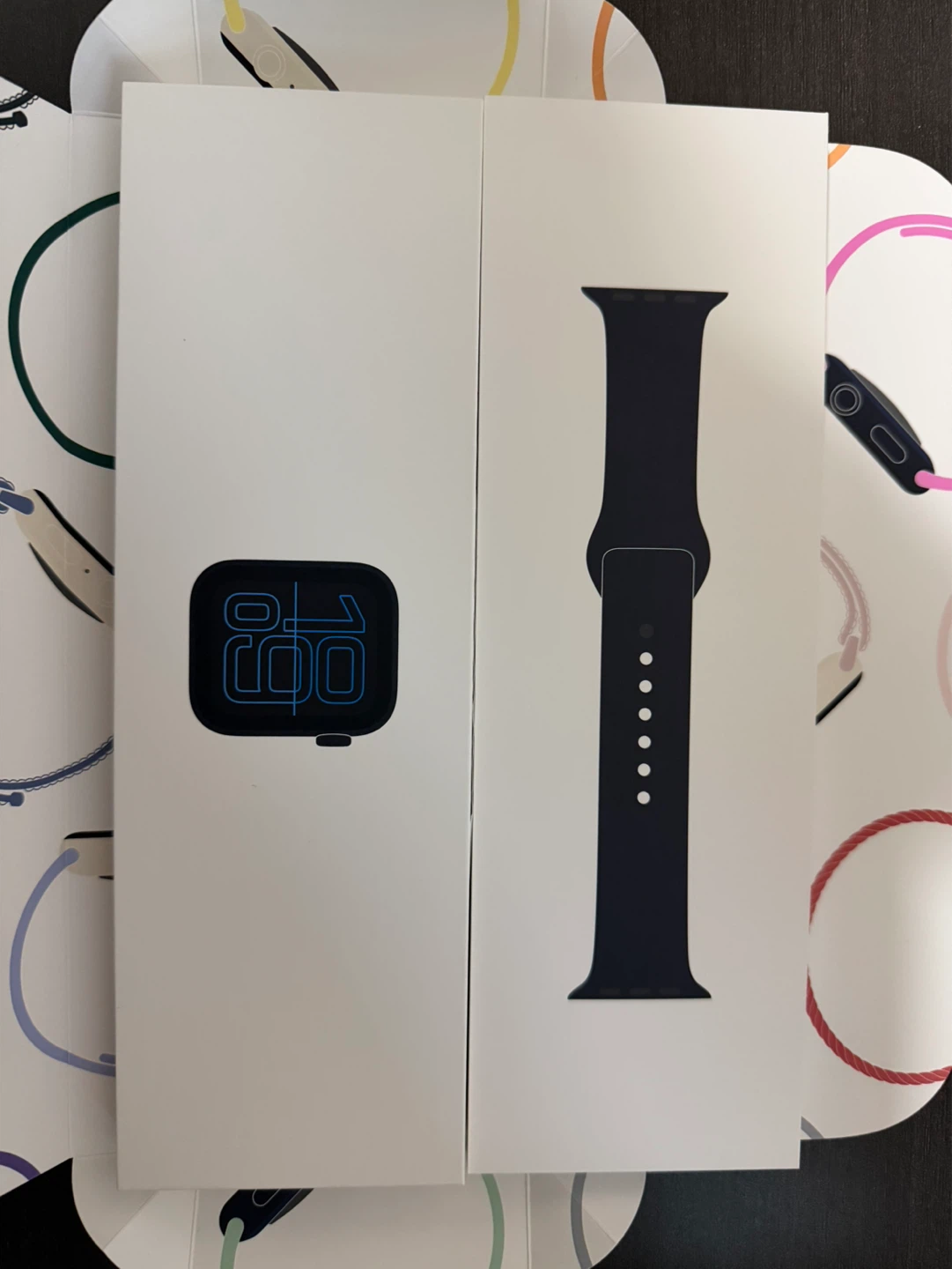 Apple Watch SE (3RD) 44MM (GPS)