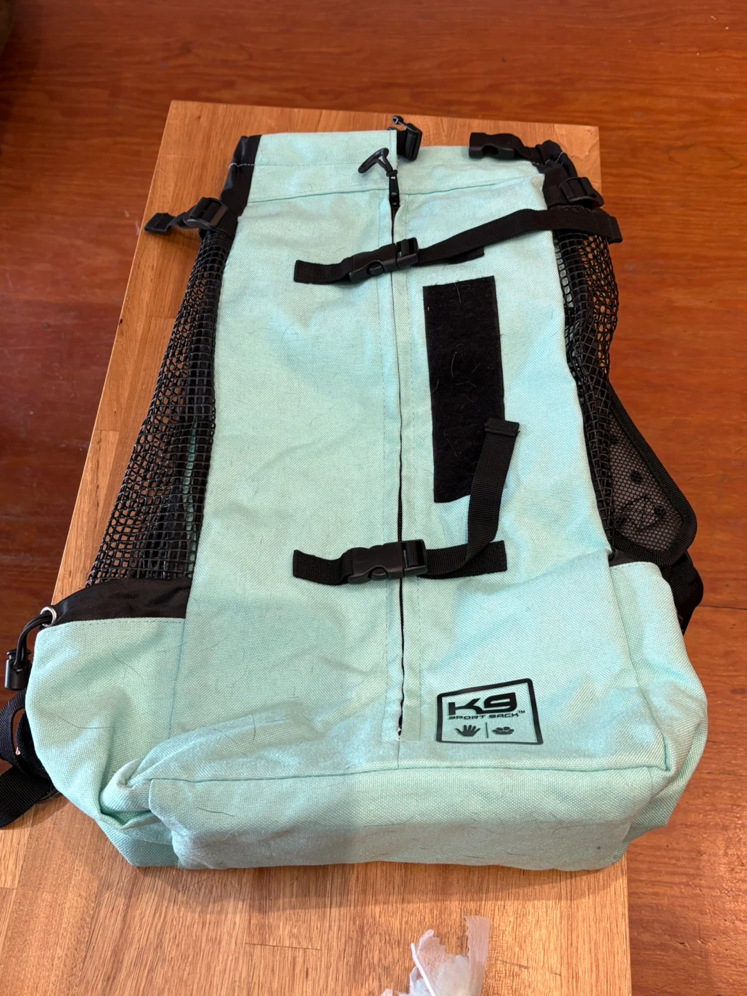 K9 Sport Sack Air Large - Dog Carrier Backpack