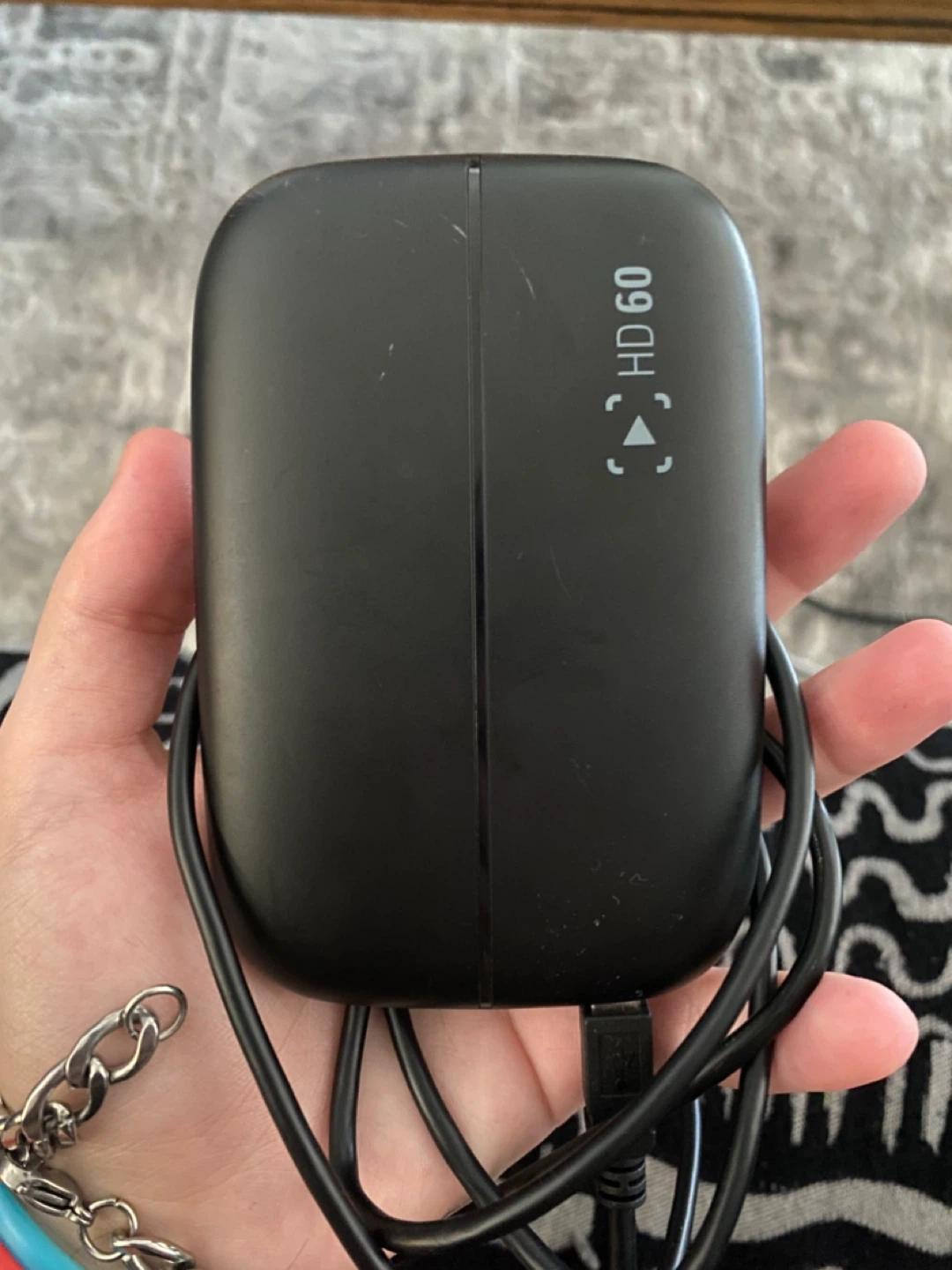 Elgato Game Capture HD60