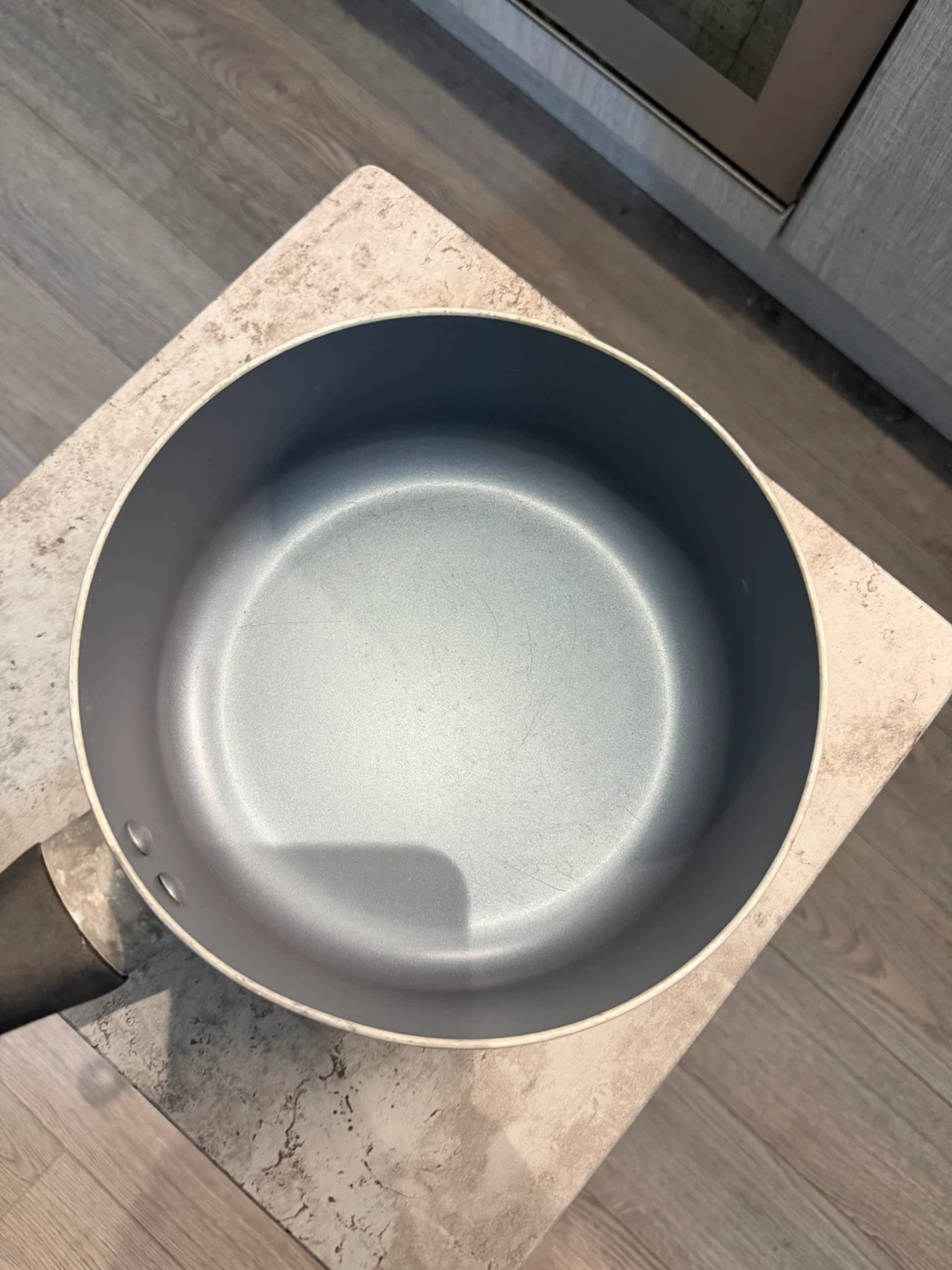 Combo sell: colander, basin, small pot and small frying pan - photo 3