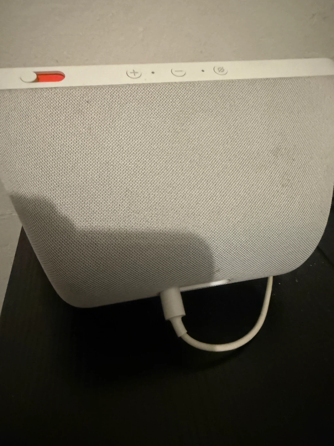 Amazon Echo Show 8 - photo 4