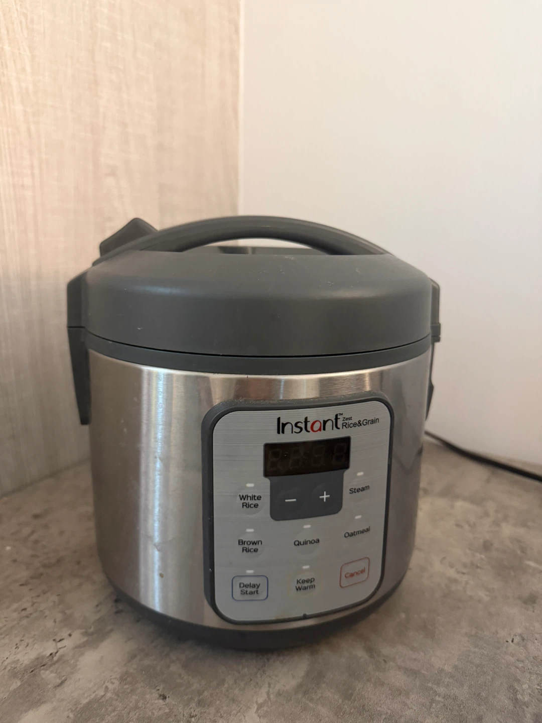 Combo sell: Rice cooker and Air Fryer - photo 2