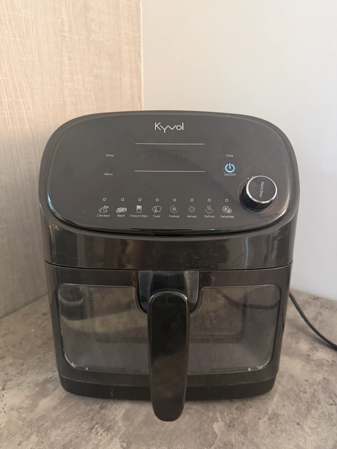 Combo sell: Rice cooker and Air Fryer - photo 4