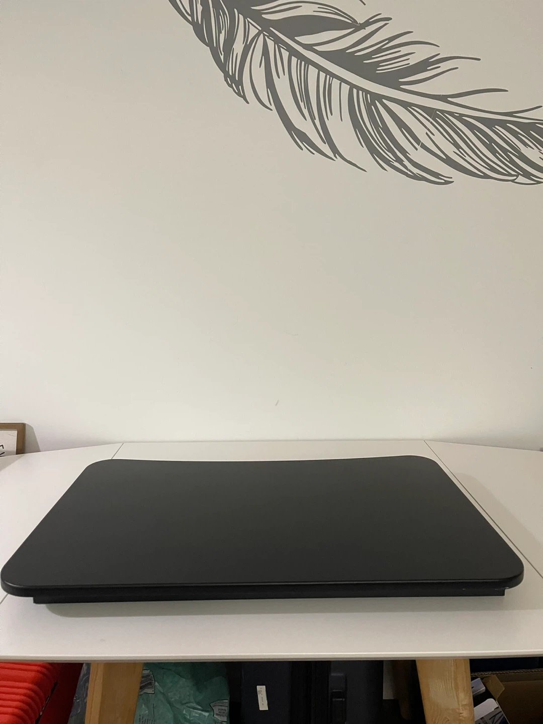 Height Adjustable Sit to Stand desk for sale - photo 2