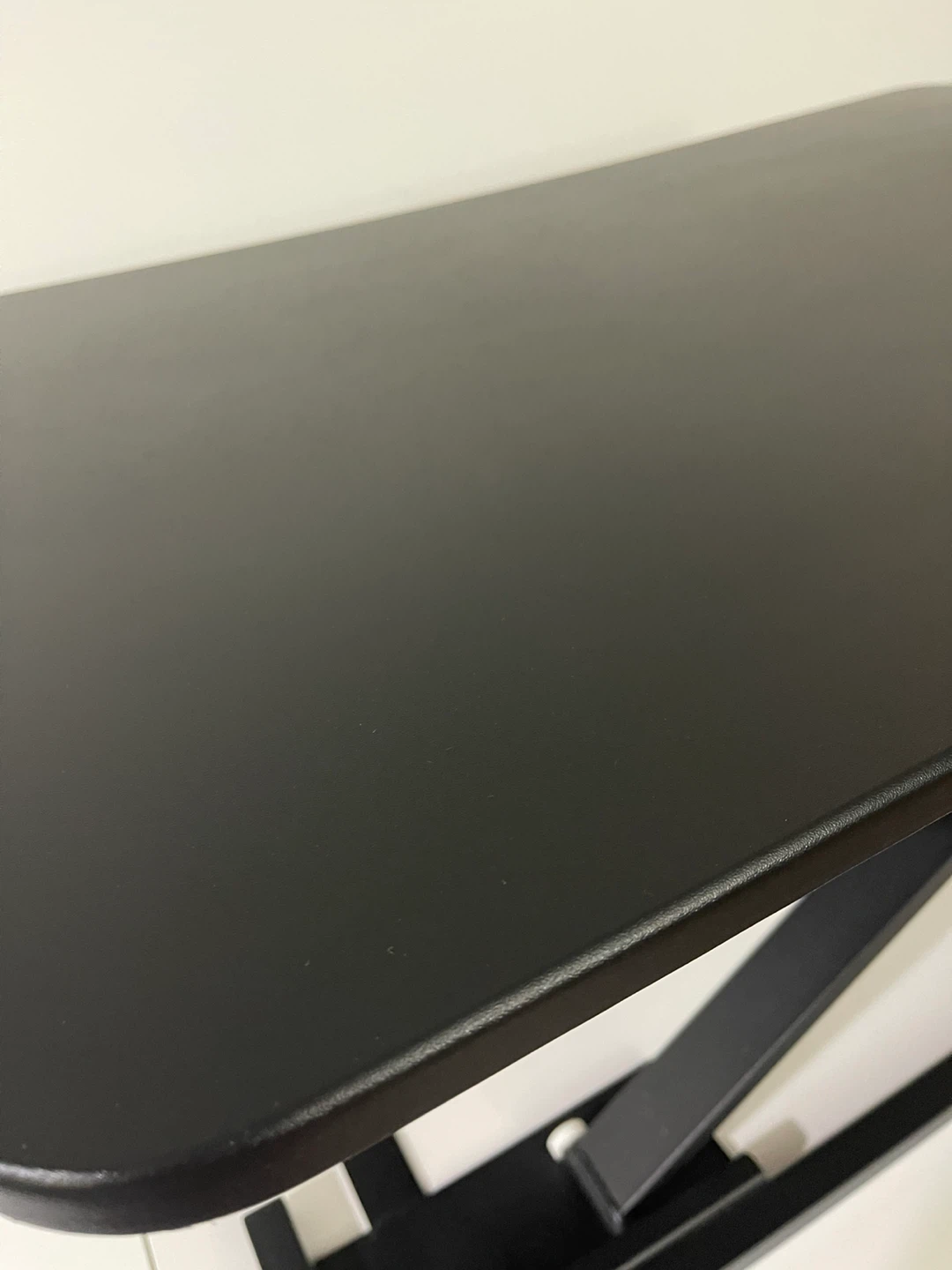 Height Adjustable Sit to Stand desk for sale - photo 3