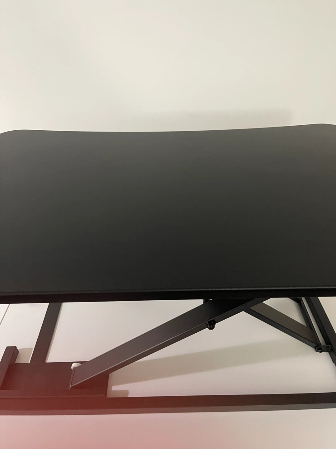 Height Adjustable Sit to Stand desk for sale - photo 4
