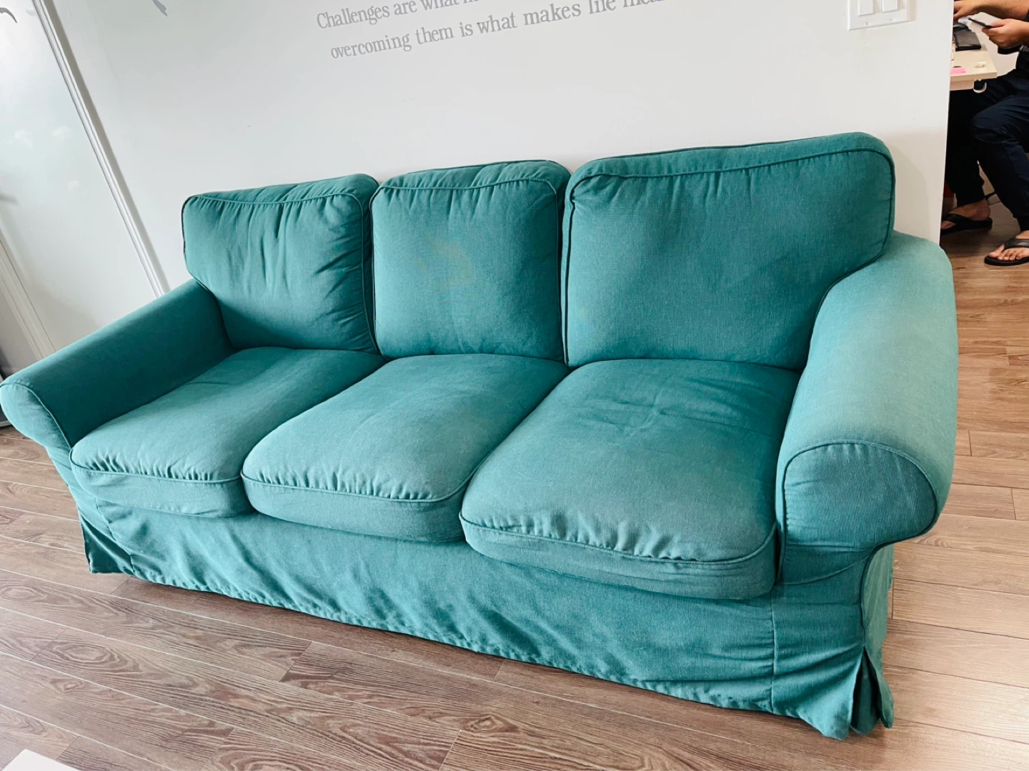 IKEA Uppland Sofa for sale - photo 2