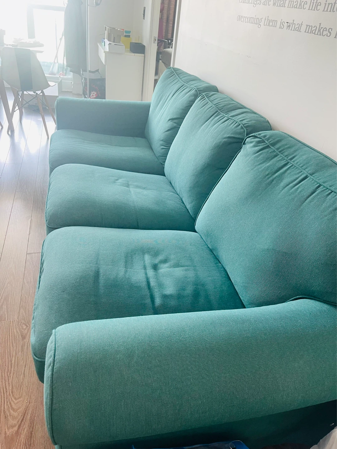 IKEA Uppland Sofa for sale - photo 4