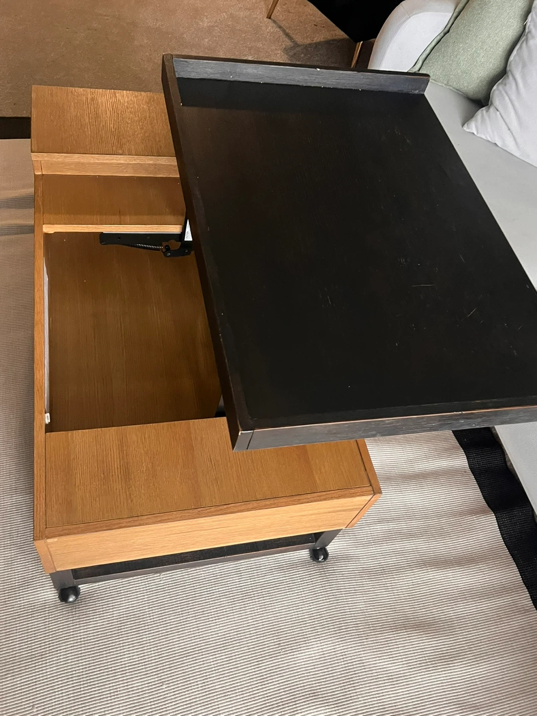 Modern Airbnb Furniture Setup — Ready to Take Home Today! - photo 4