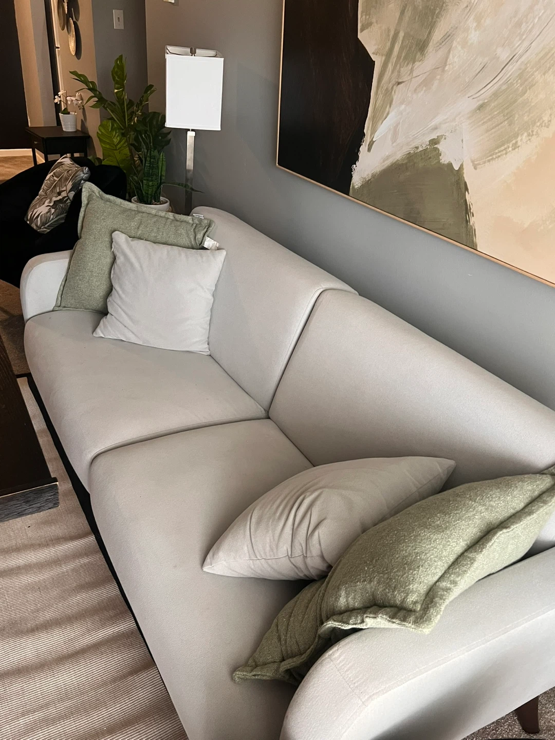 Modern Airbnb Furniture Setup — Ready to Take Home Today! - photo 5