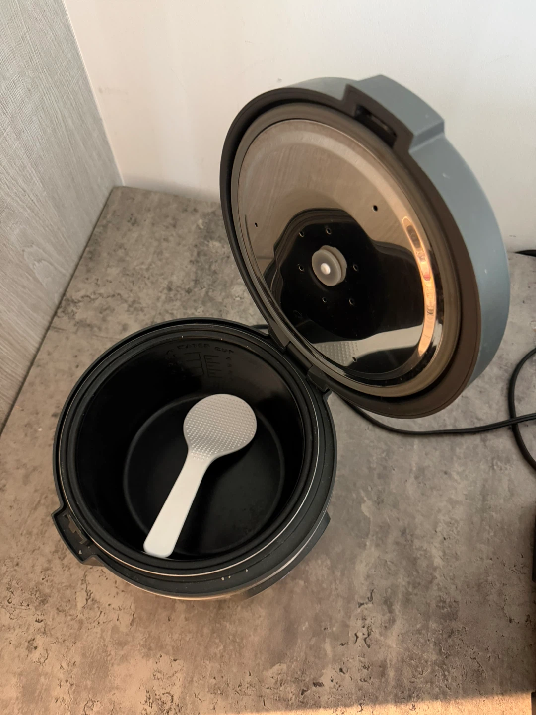 Combo sell: Rice cooker and Air Fryer - photo 3