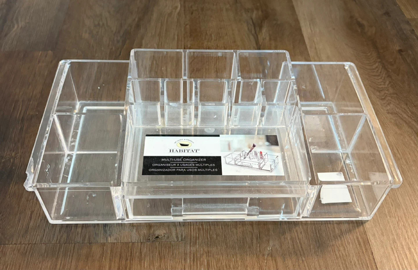 Multi-Use Organizer