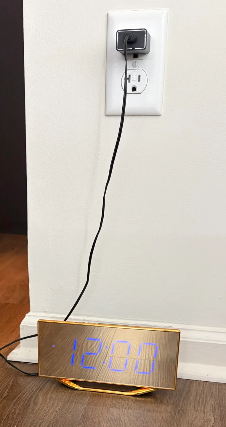 Digital Clock