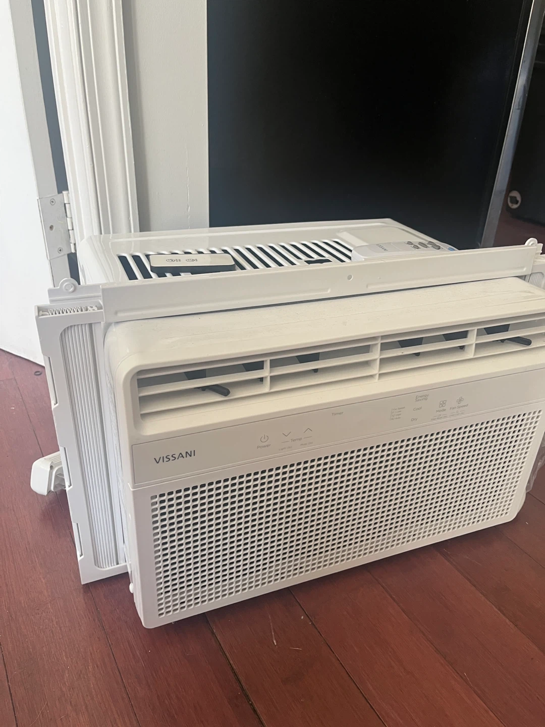 VISSANI Window Air Conditioner