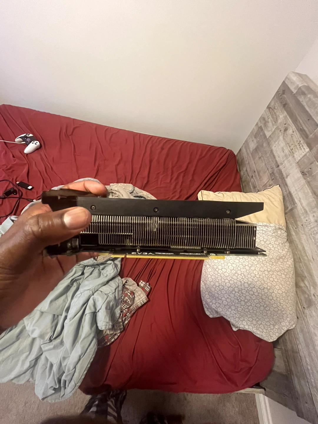 EVGA GeForce GTX 1660 Graphics Card - photo 3