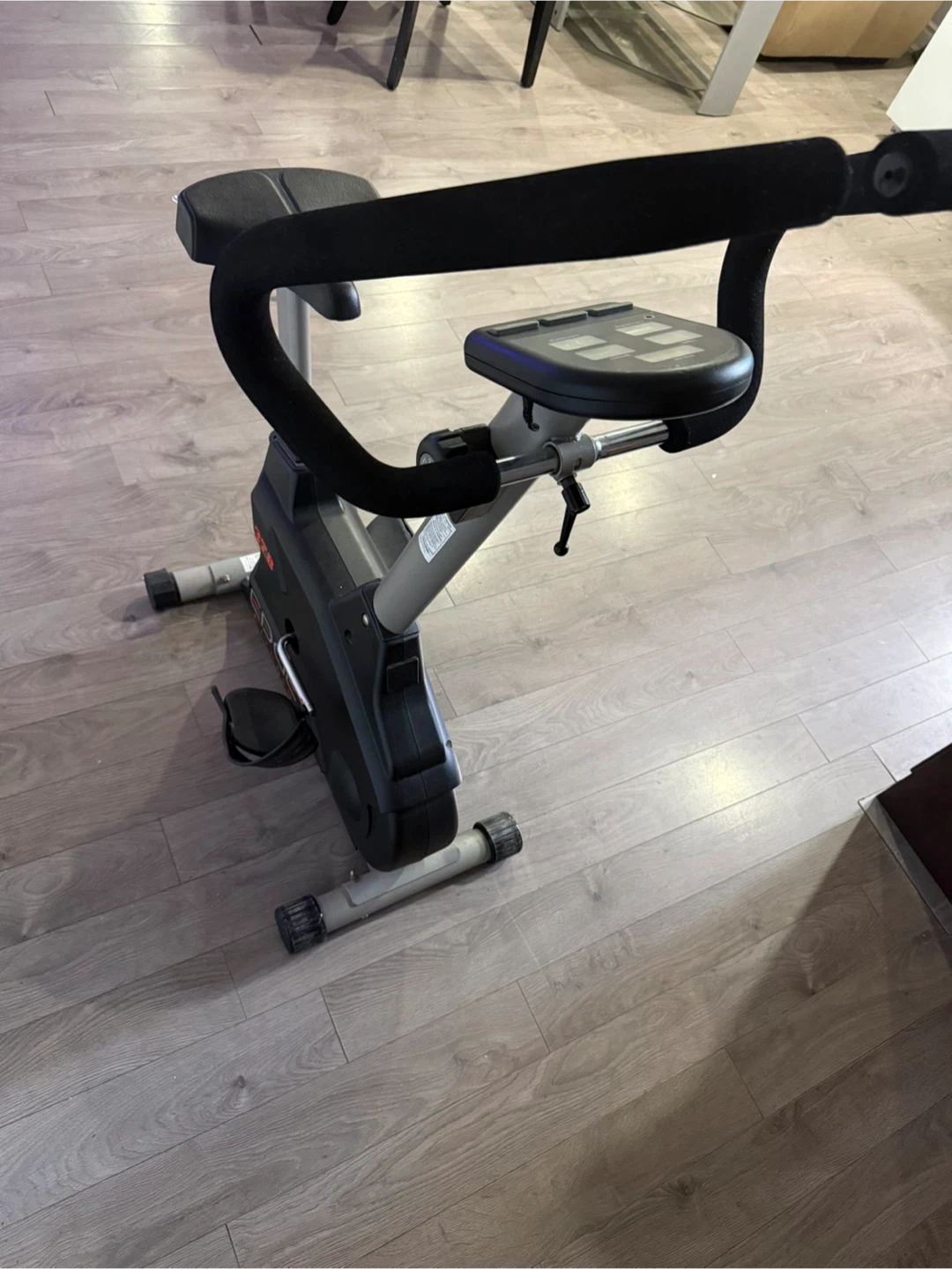 Edge Fitness 376 Stationary Bike - photo 3