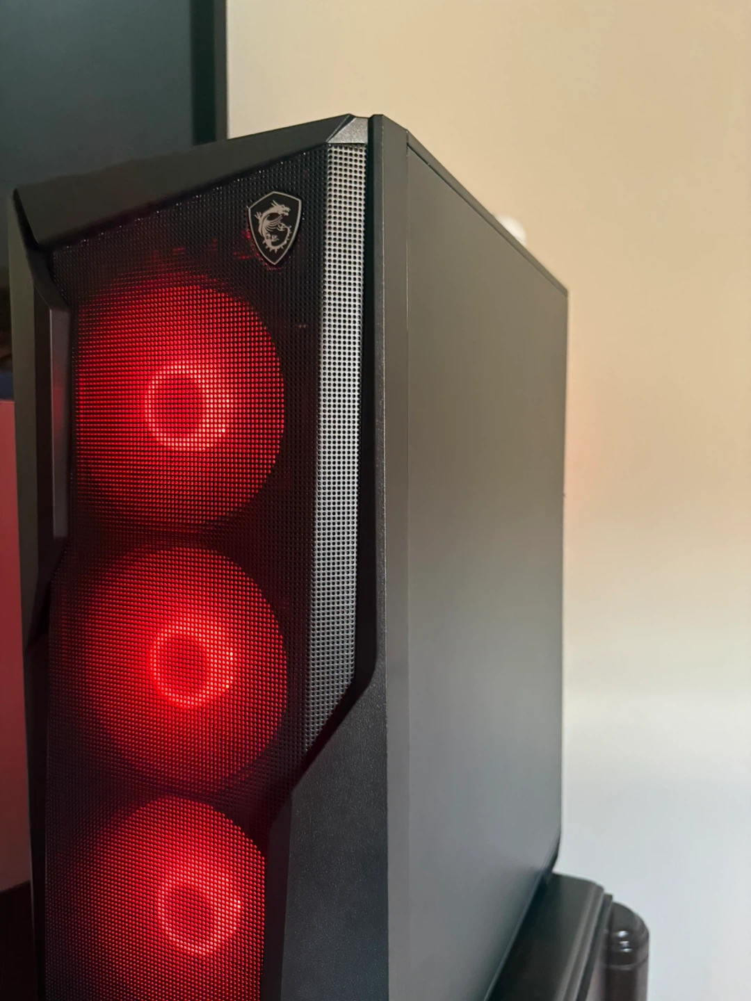 MSI Gaming PC - Intel Core i5, 16GB RAM - photo 3