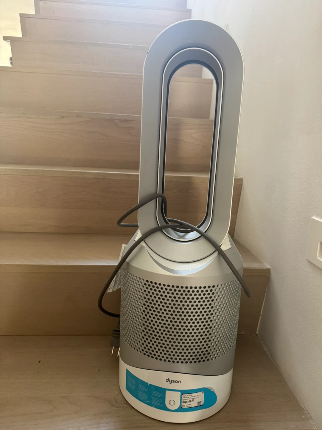 Dyson Pure Cool Link TP02 Air Purifier Fan