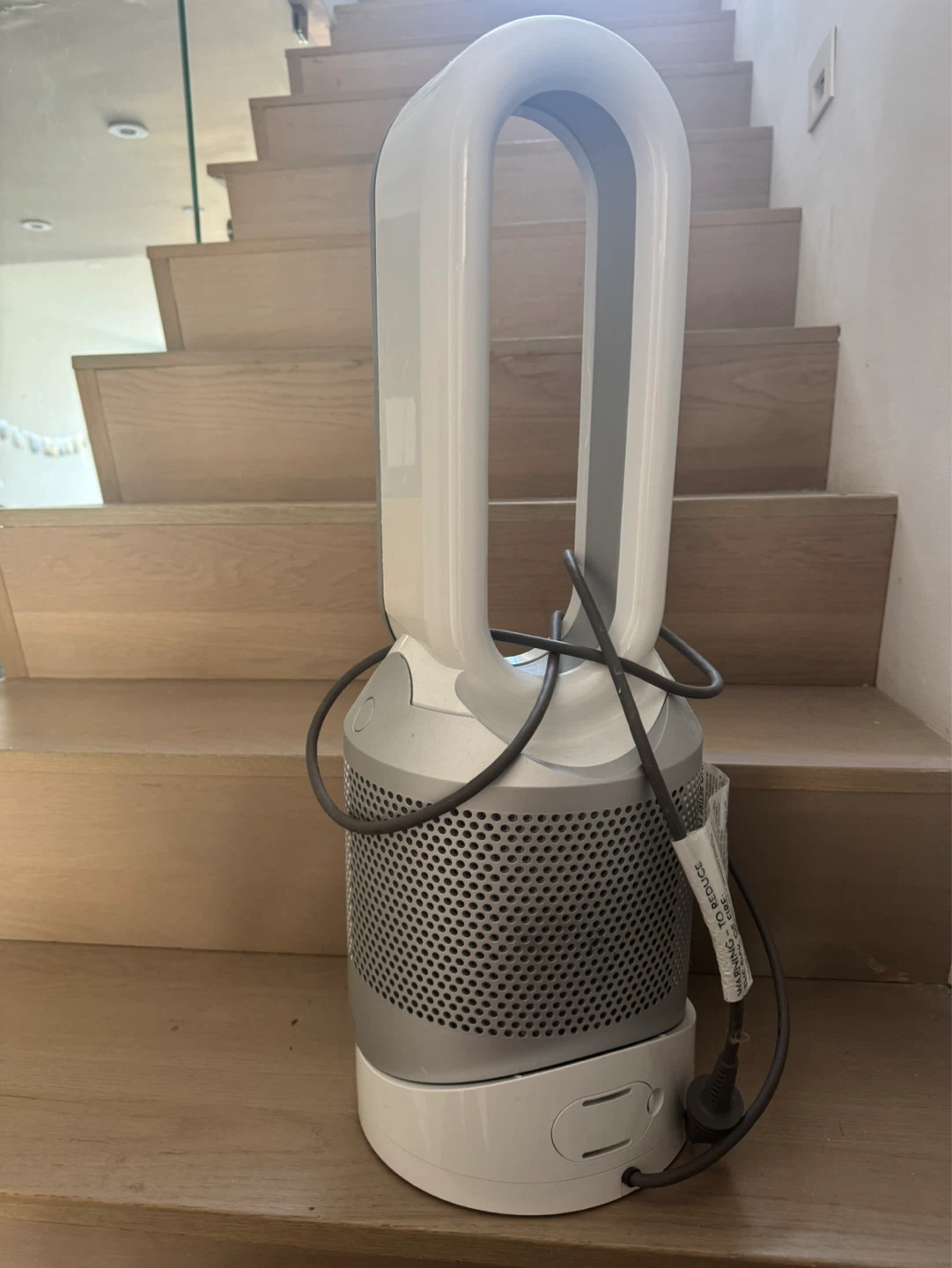 Dyson Pure Cool Link TP02 Air Purifier Fan - photo 3
