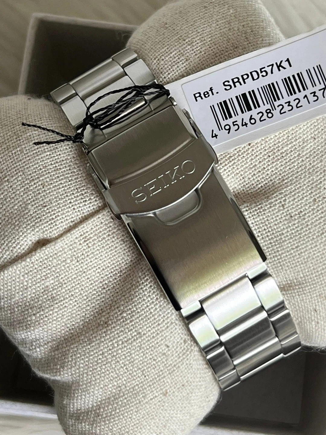 FOR SALE ✨Seiko Men’s 5 Sports Automatic Watch - photo 5