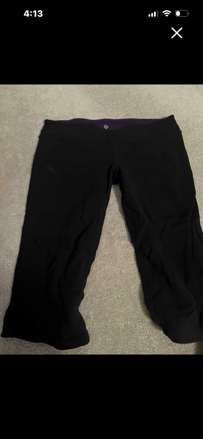 Lululemon Athletic Tank Top - photo 3