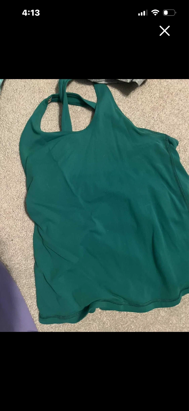 Lululemon Athletic Tank Top - photo 4