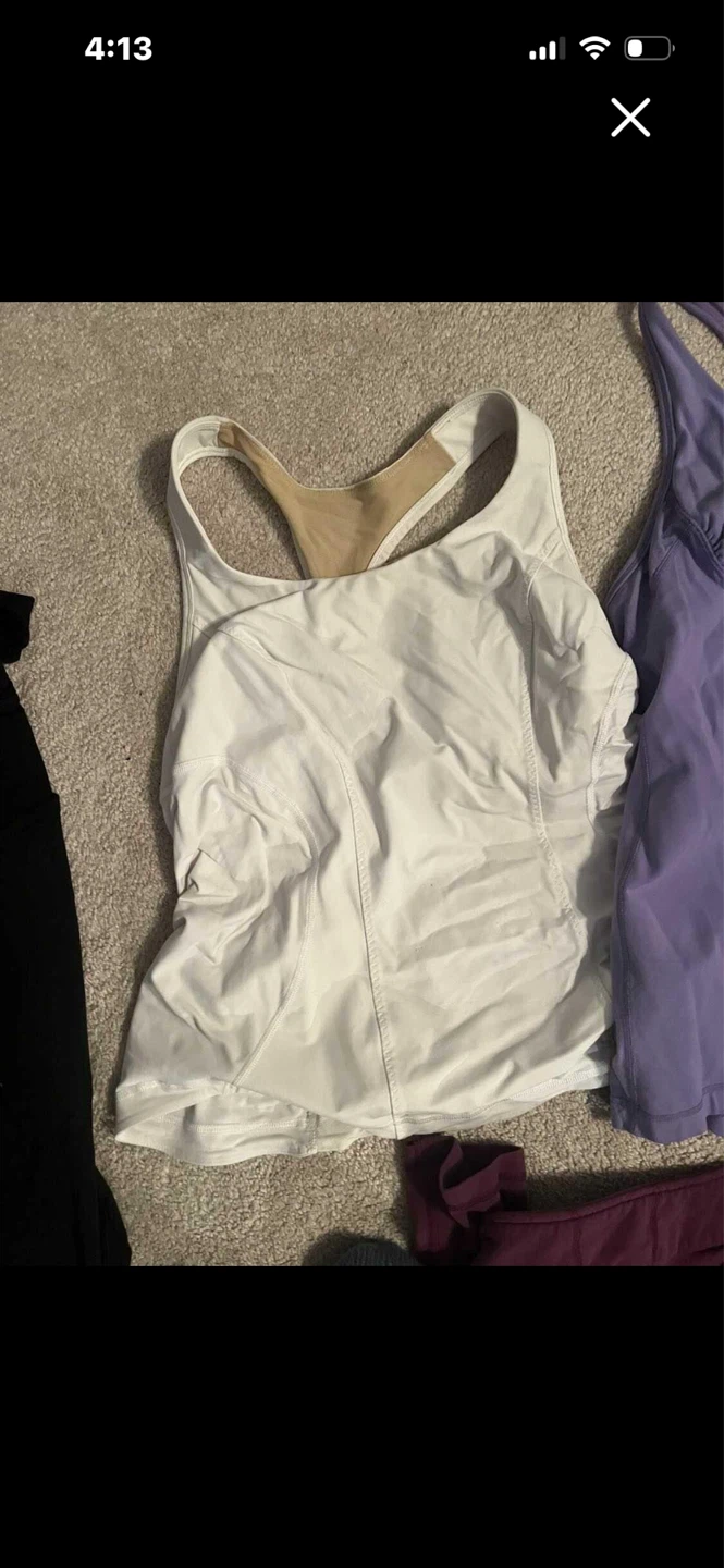 Lululemon Athletic Tank Top - photo 5