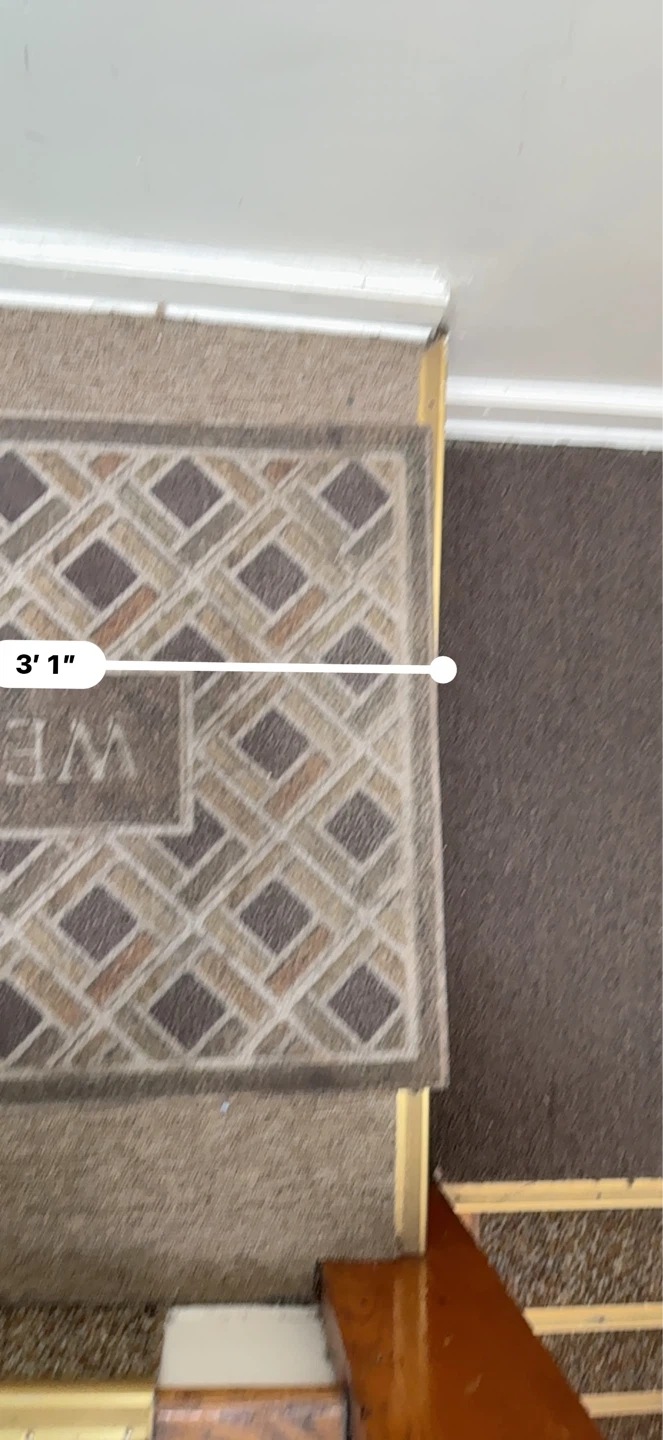 Welcome Doormat - photo 2