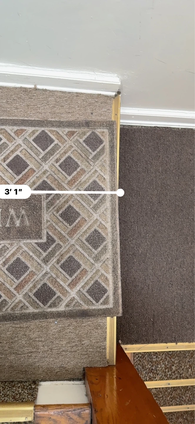 Welcome Doormat - photo 3