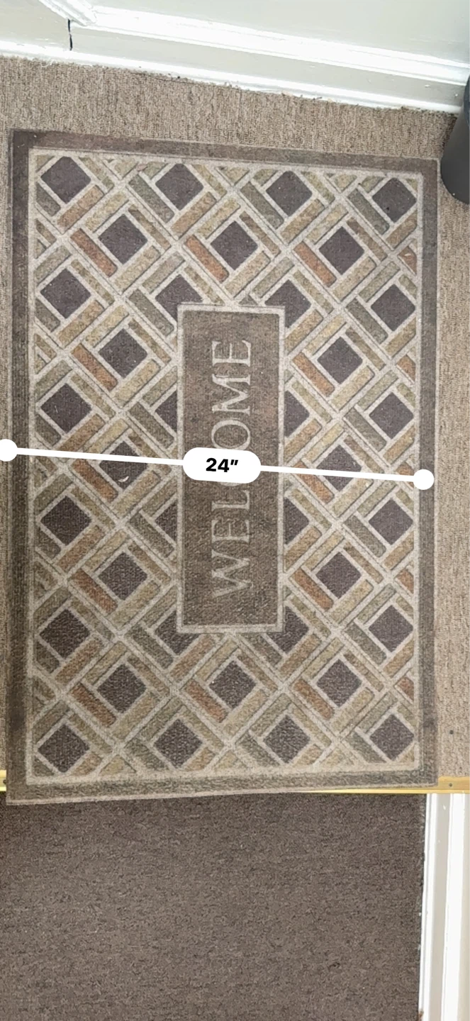 Welcome Doormat - photo 4
