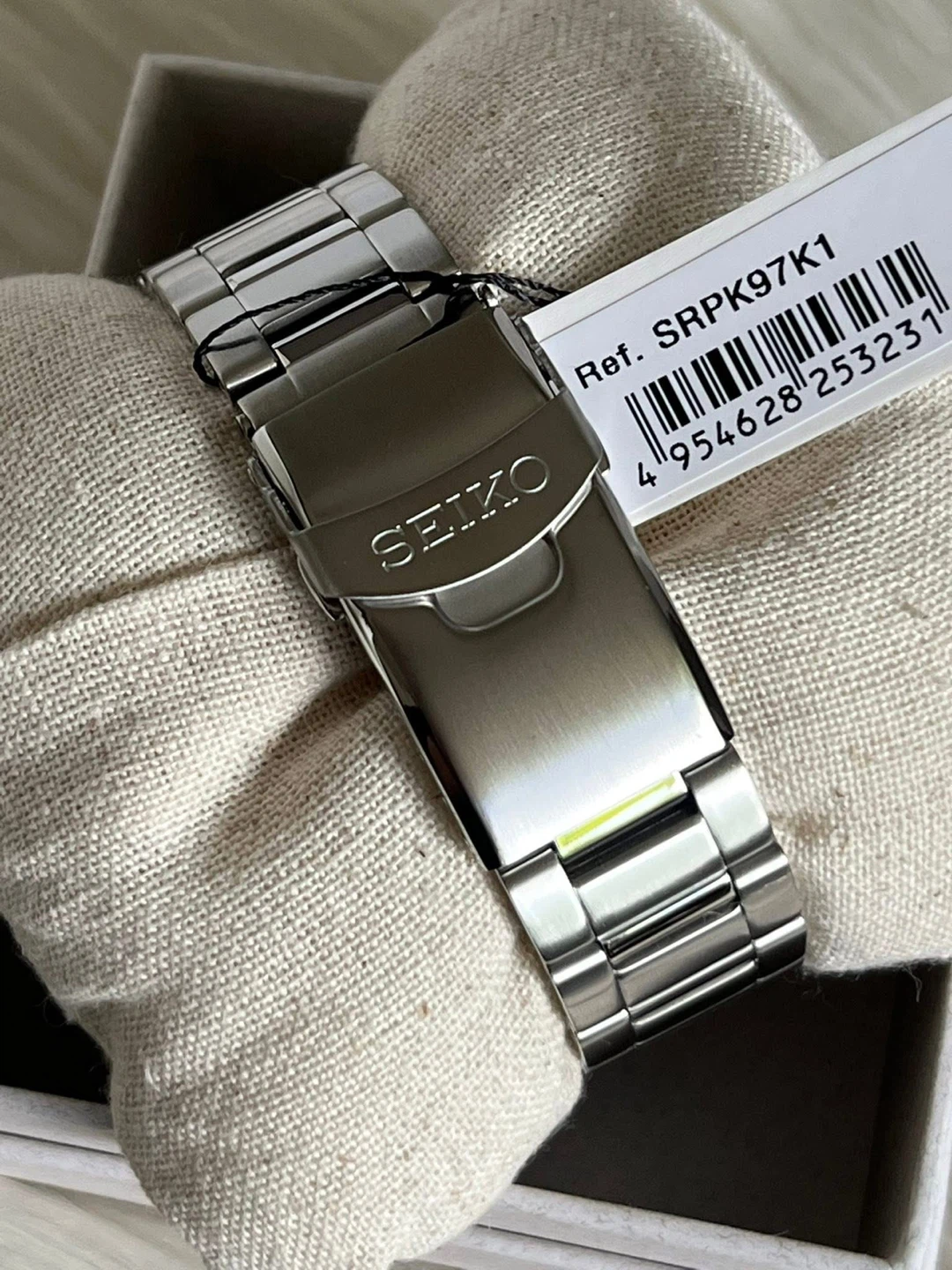 FOR SALE ✨ Brand new Seiko Men’s 5 Sports Automatic Watch - photo 5