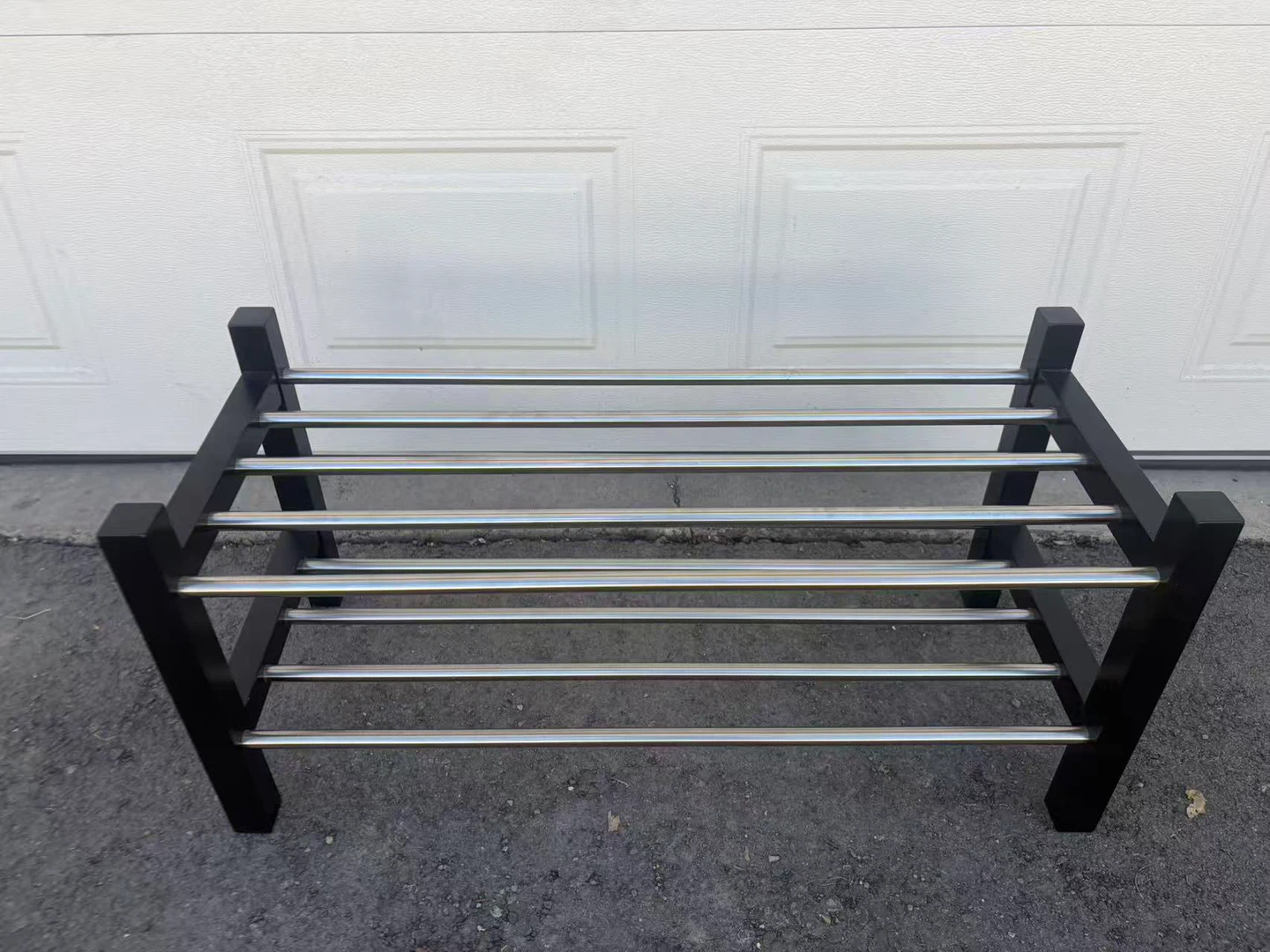 IKEA shoe rack