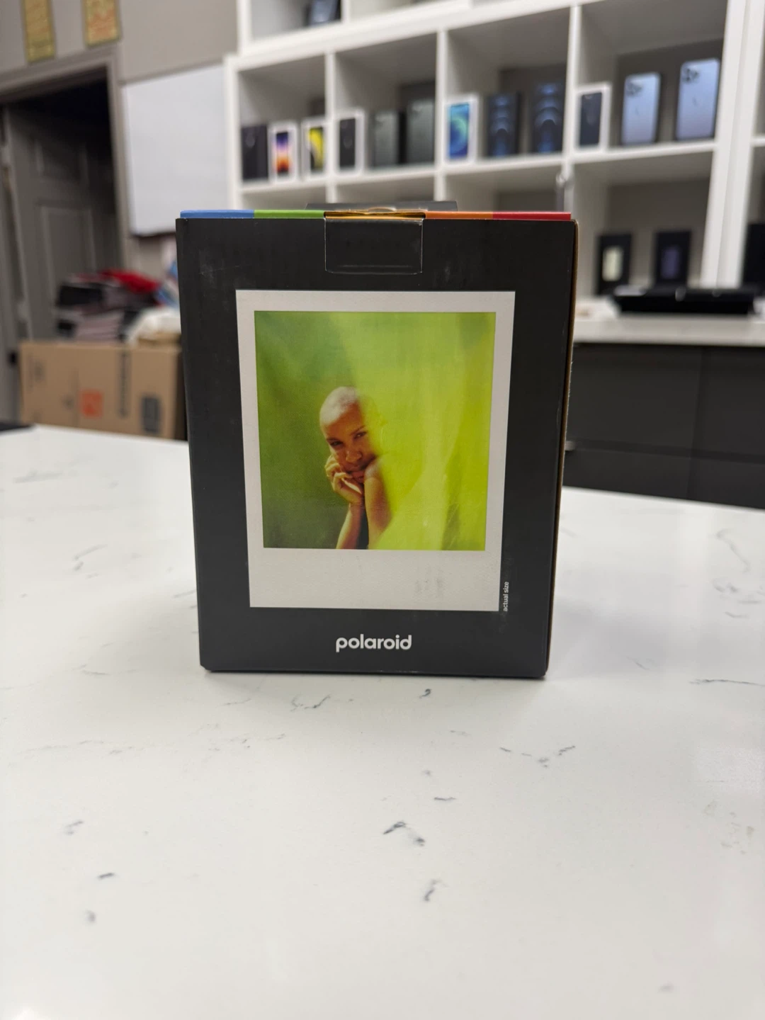 Polaroid Now Instant Camera Generation 2 - photo 2