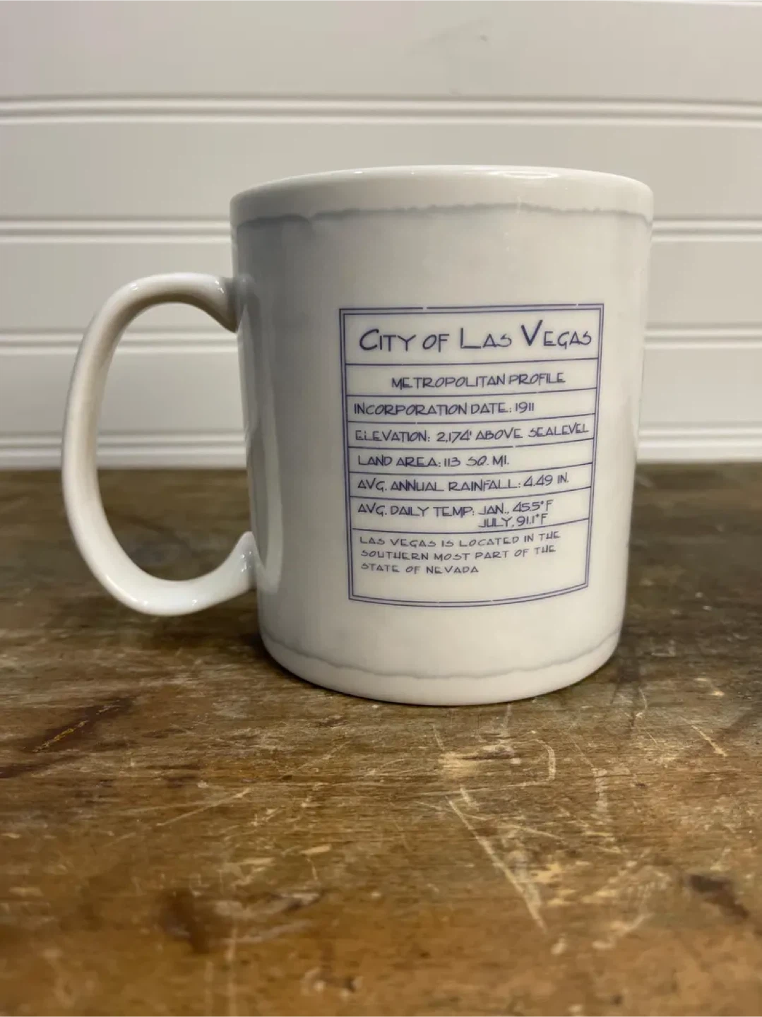 Starbucks Architecture Series Mugs - photo 4