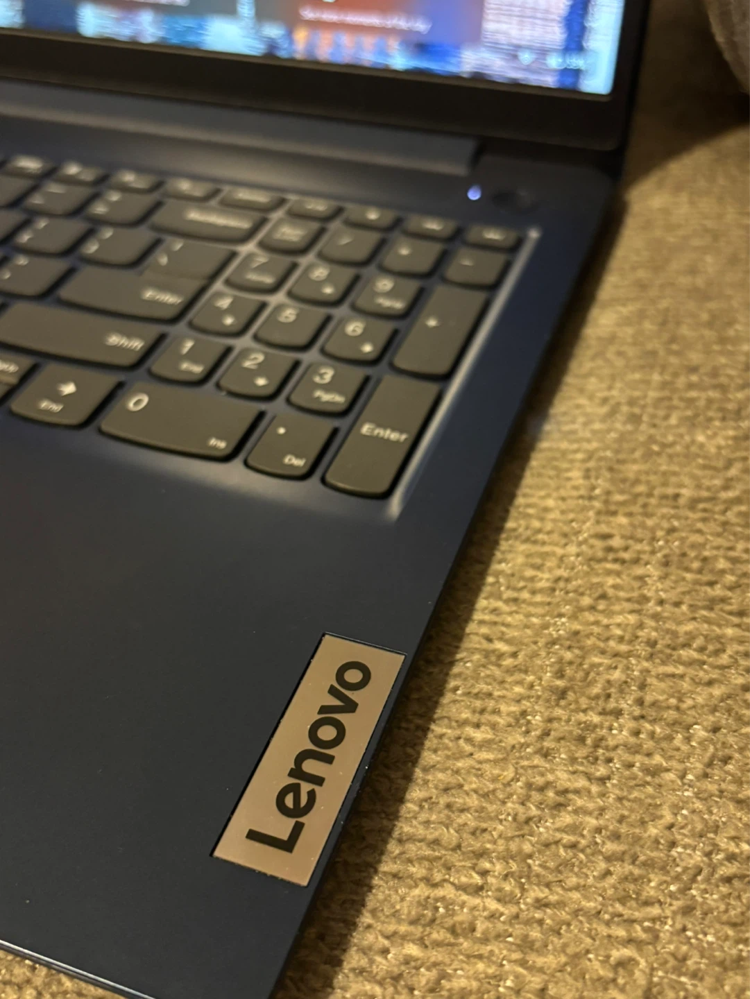 Lenovo IdeaPad Laptop with Intel Core i3 - photo 3