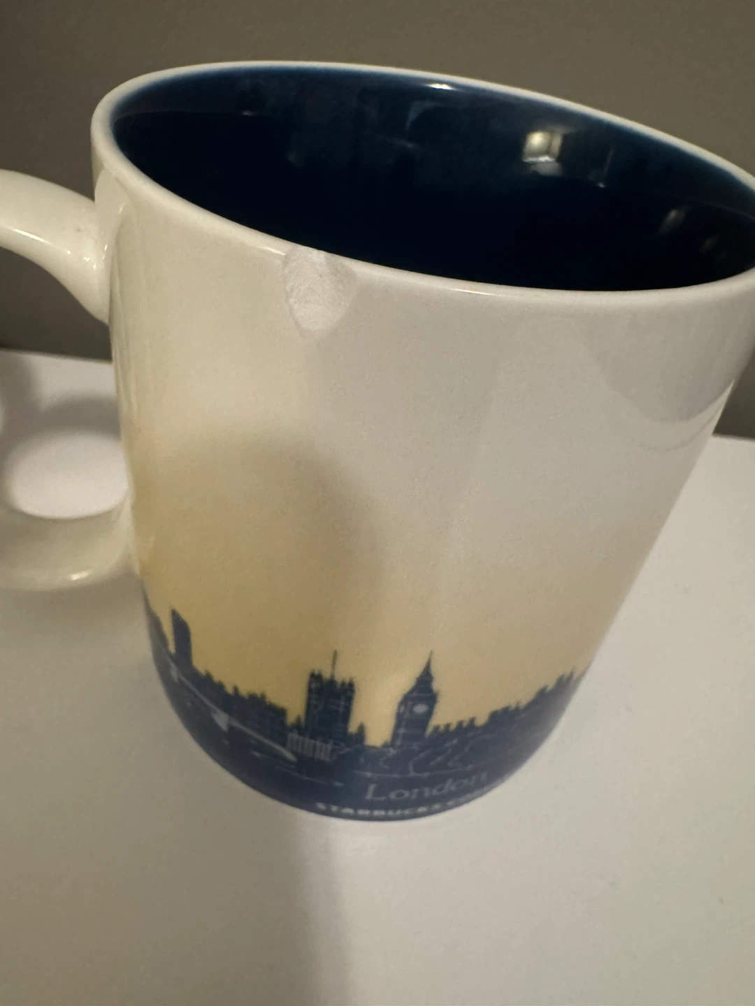 Starbucks Collector Series Mugs - photo 4