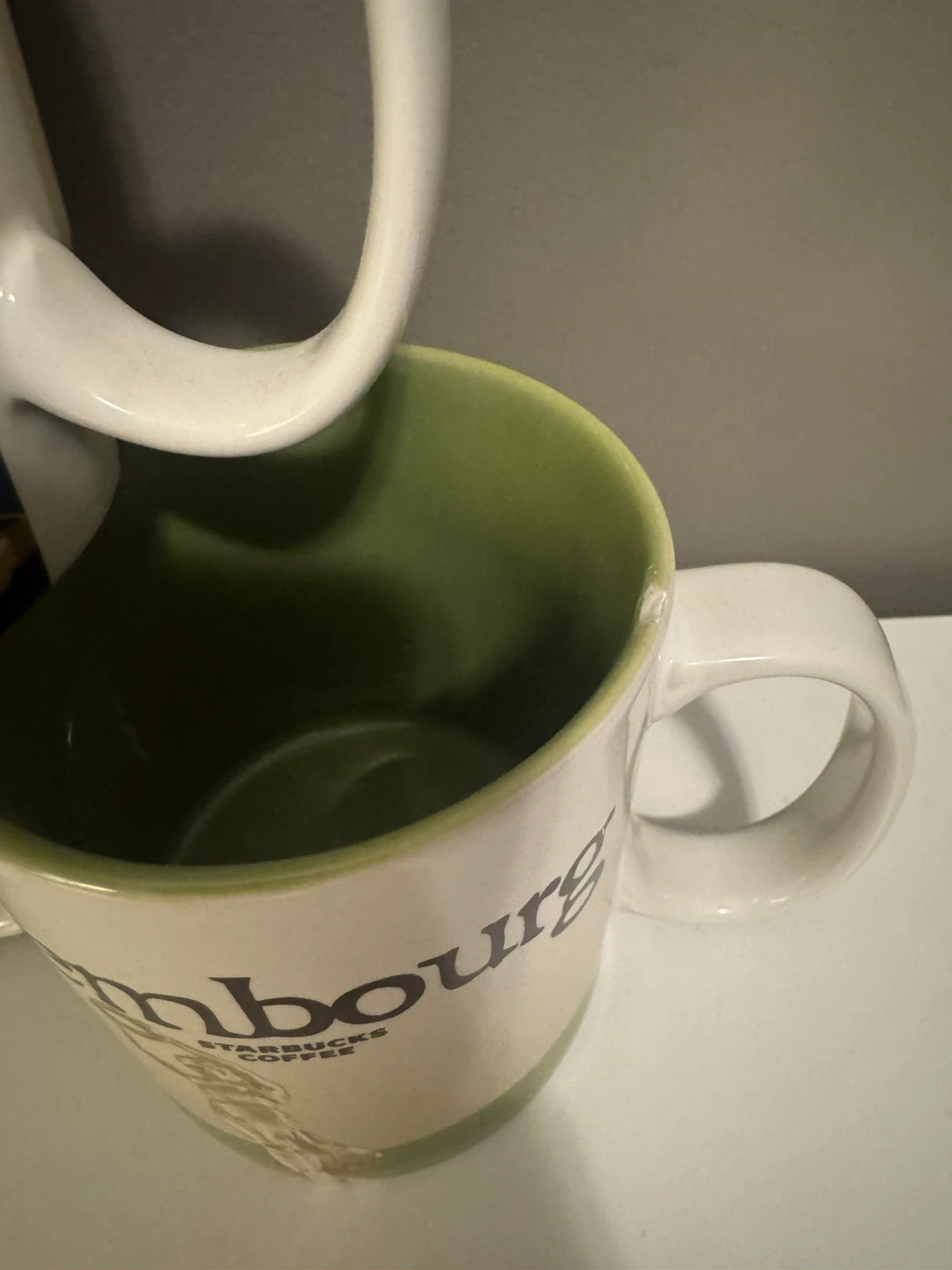 Starbucks Collector Series Mugs - photo 3