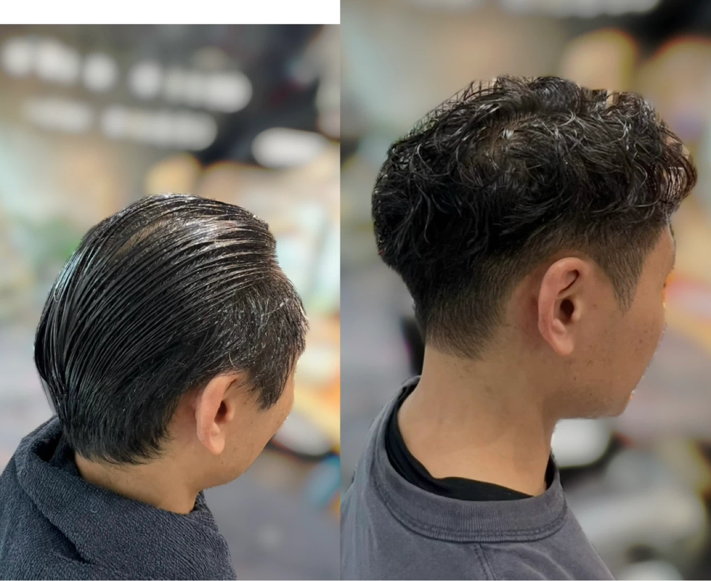 Kids & Adult Haircuts after 6PM-No tips - near Richmond Hospital