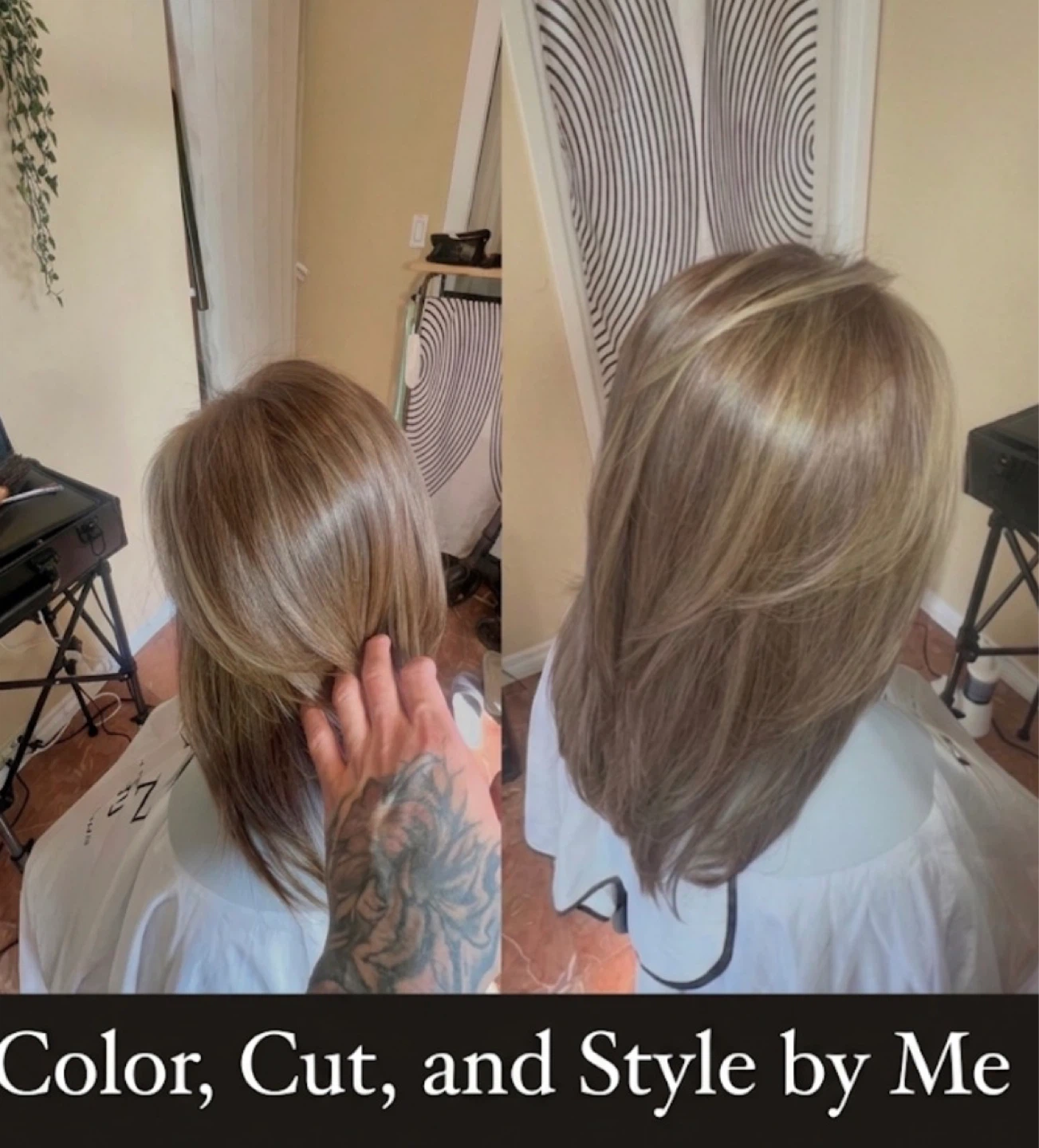 Kids & Adult Haircuts after 6PM-No tips - near Richmond Hospital - photo 2