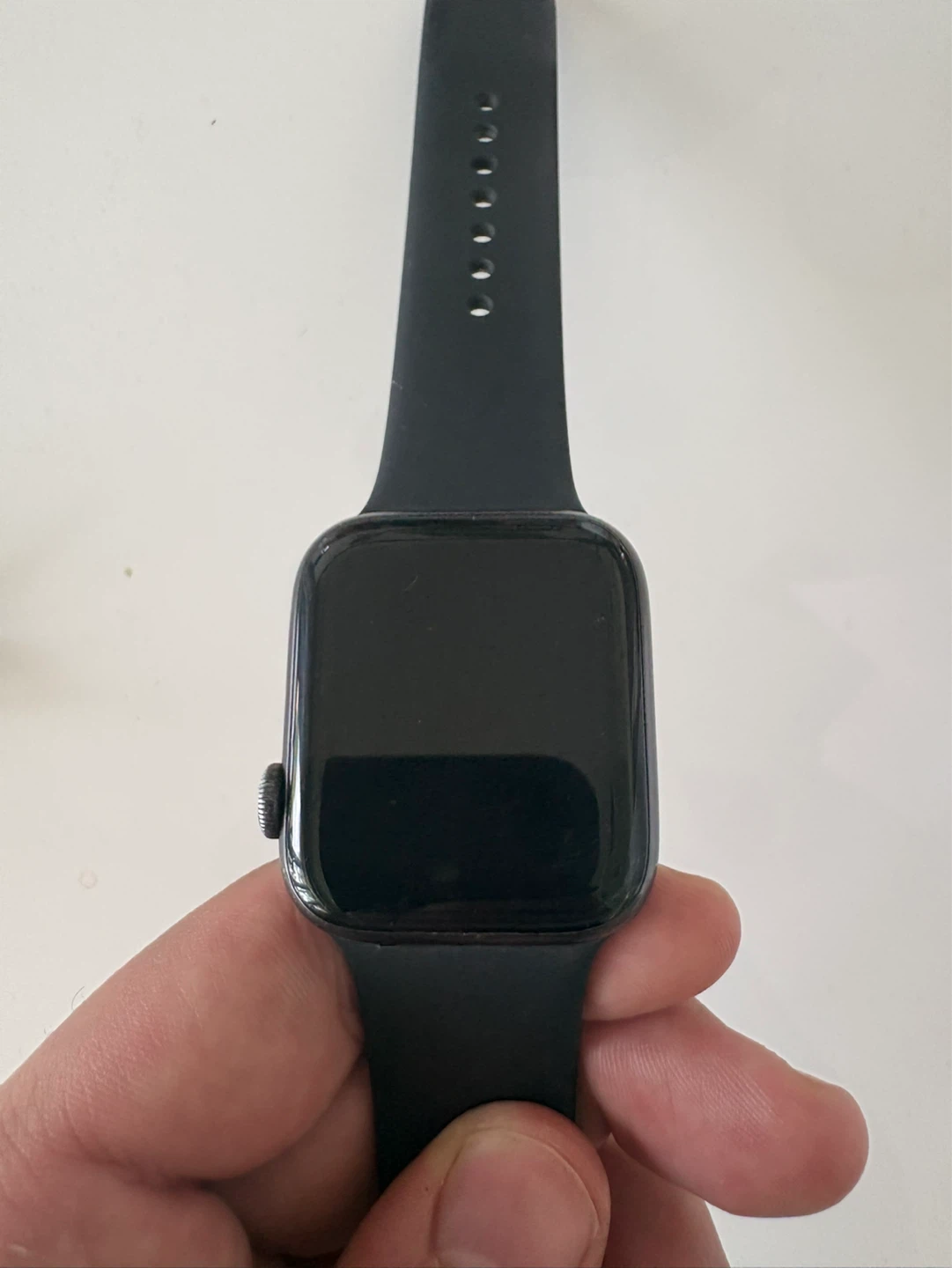 Apple Watch Series 6 GPS 44mm - photo 3