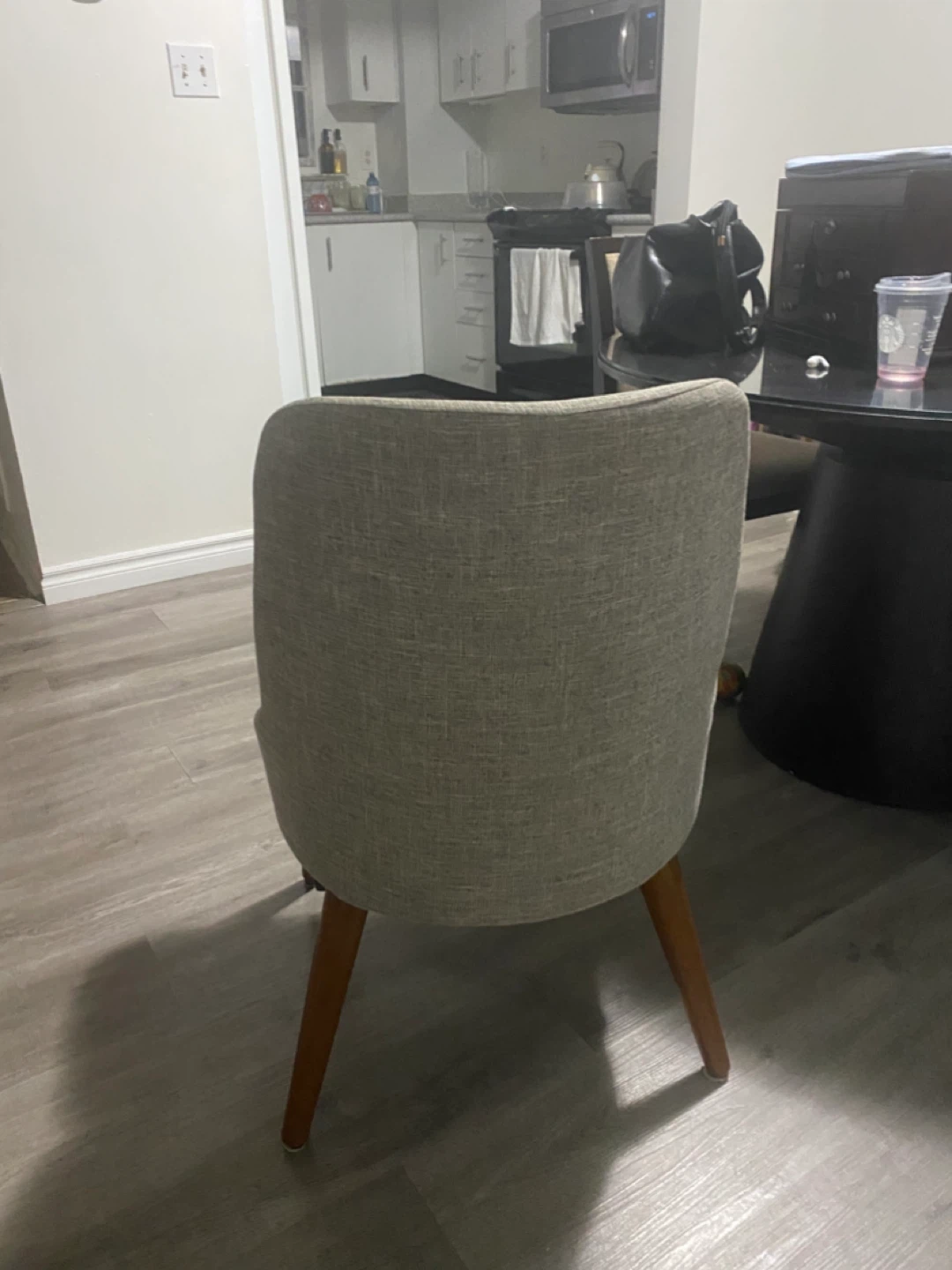 Accent Chair