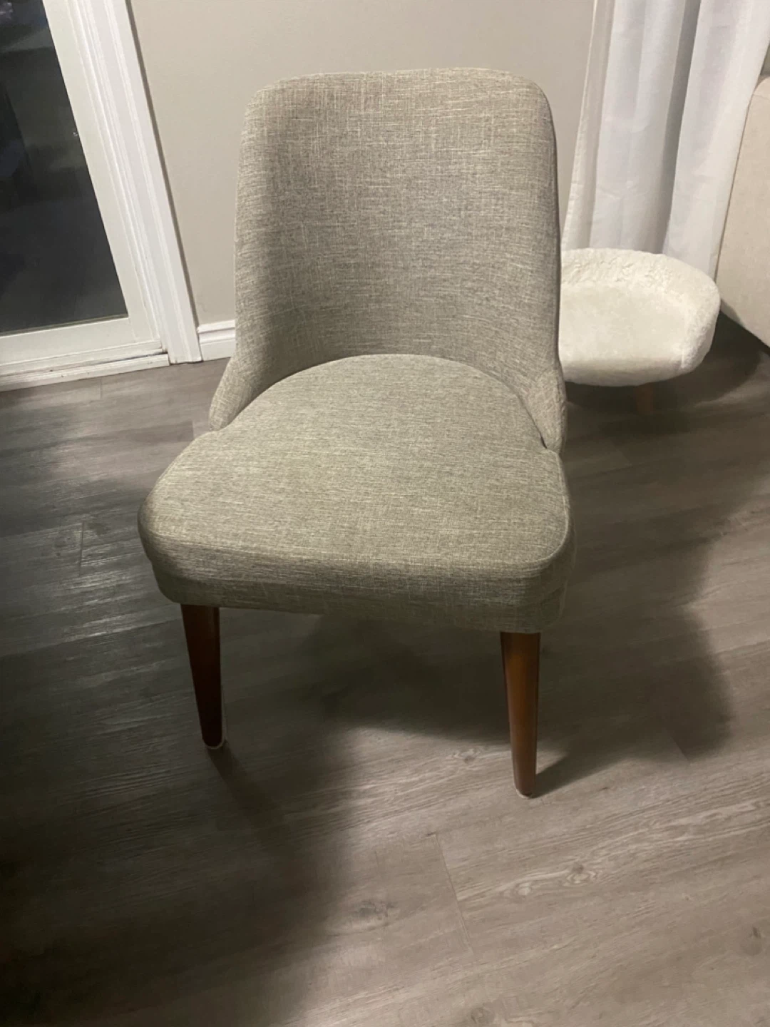 Accent Chair - photo 2
