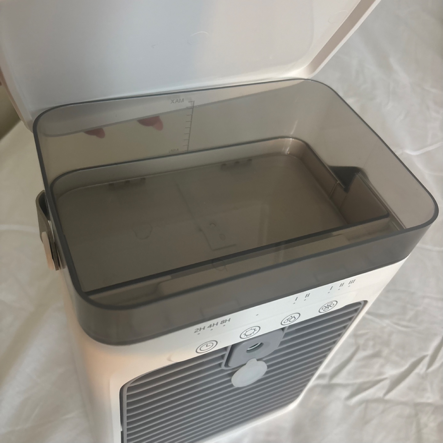 Home Portable Air Cooler Fan - photo 5